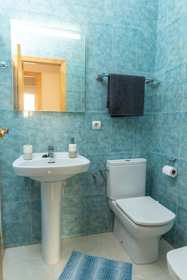 La Mata Beach Resort Экстерьер фото