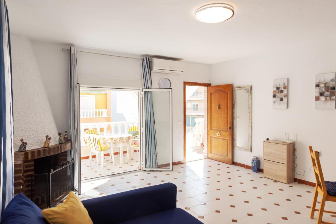 La Mata Beach Resort Экстерьер фото