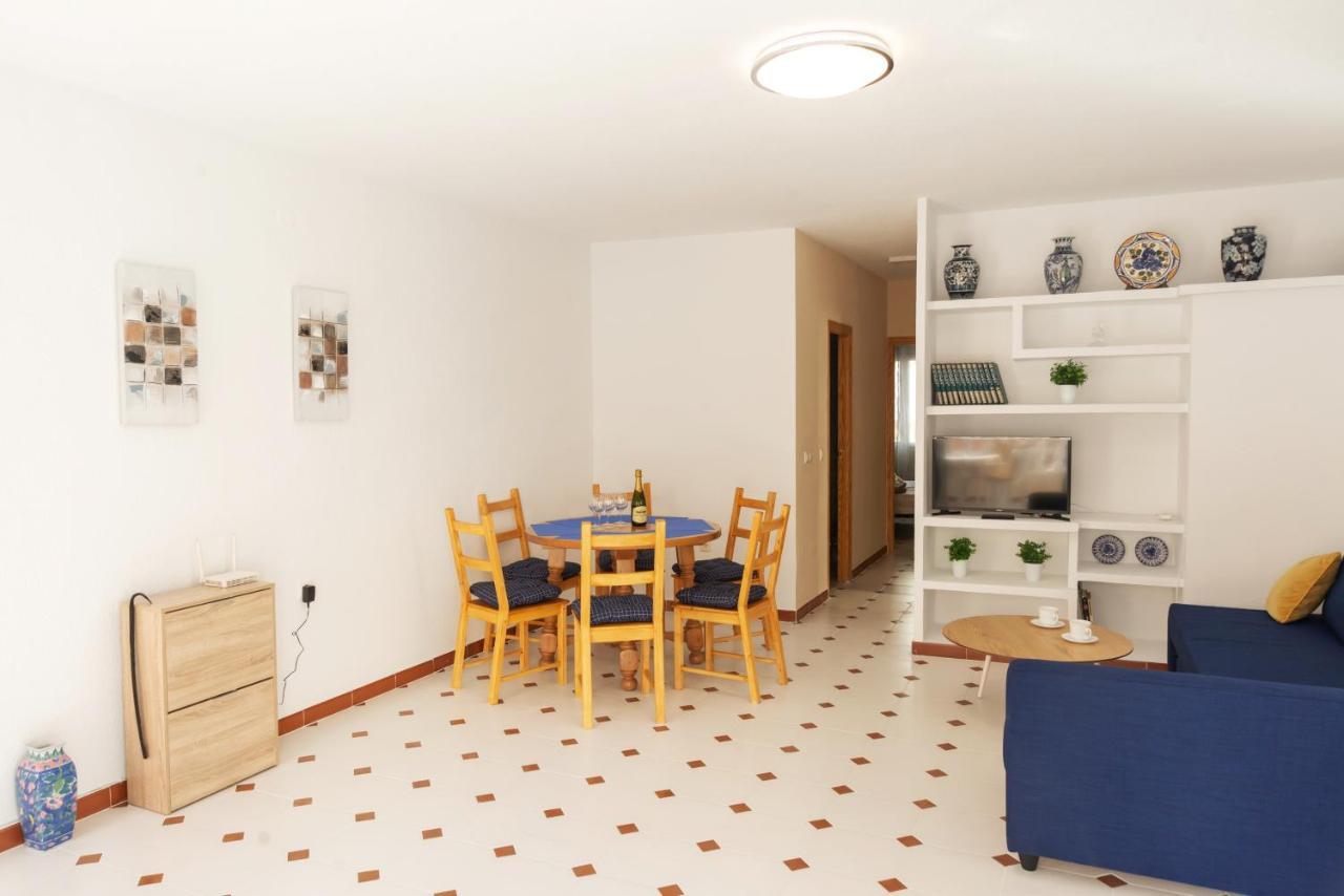La Mata Beach Resort Экстерьер фото